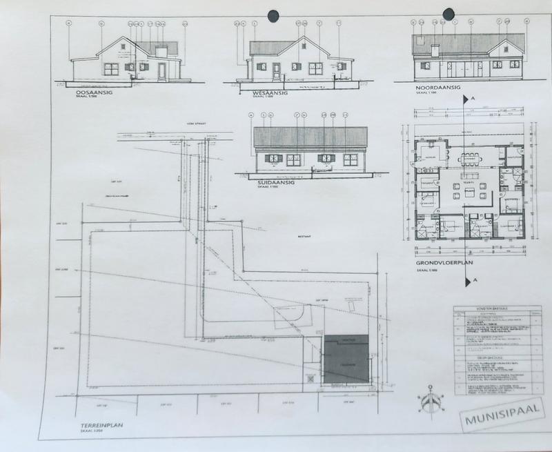 0 Bedroom Property for Sale in Albertinia Western Cape